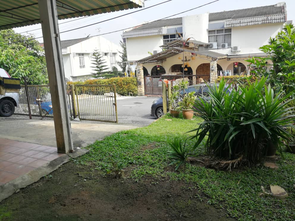 Double Storey Terrace Taman Bukit Kajang - photo 3