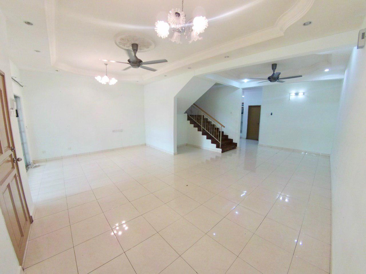 2 Storey Terrace House Seksyen 9 Bandar Baru Bangi - photo 2
