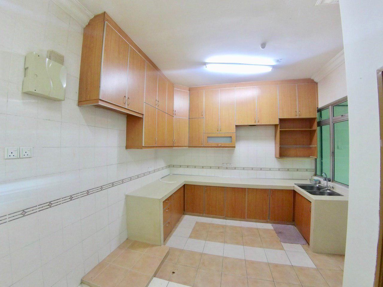 2 Storey Terrace House Seksyen 9 Bandar Baru Bangi - photo 3