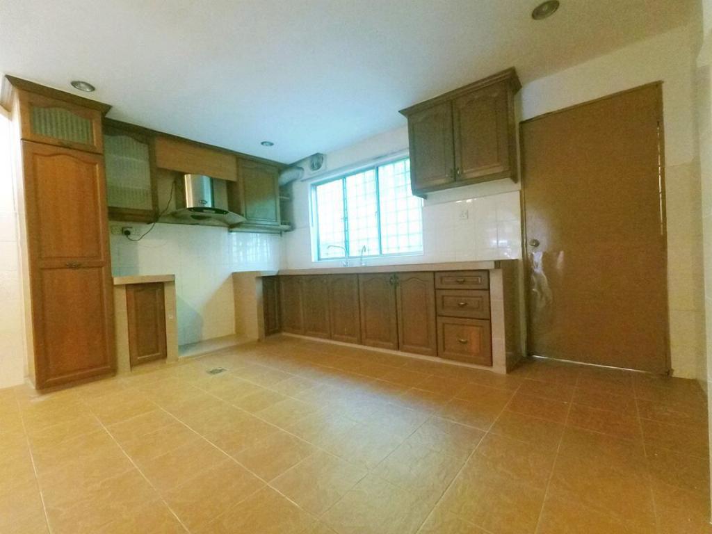 Double Storey Seksyen 2 Bandar Mahkota Cheras - photo 2