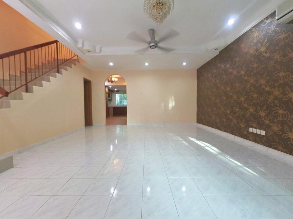Double Storey Seksyen 2 Bandar Mahkota Cheras