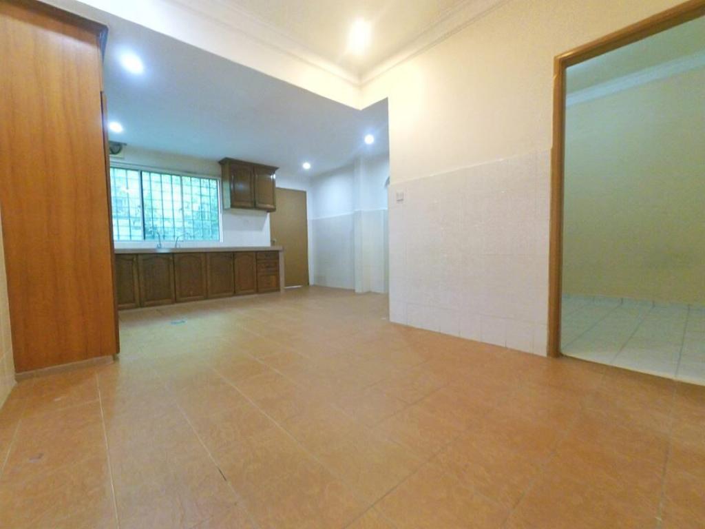 Double Storey Seksyen 2 Bandar Mahkota Cheras - photo 6