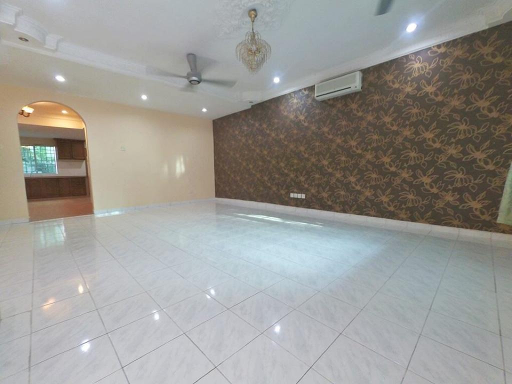 Double Storey Seksyen 2 Bandar Mahkota Cheras - photo 4