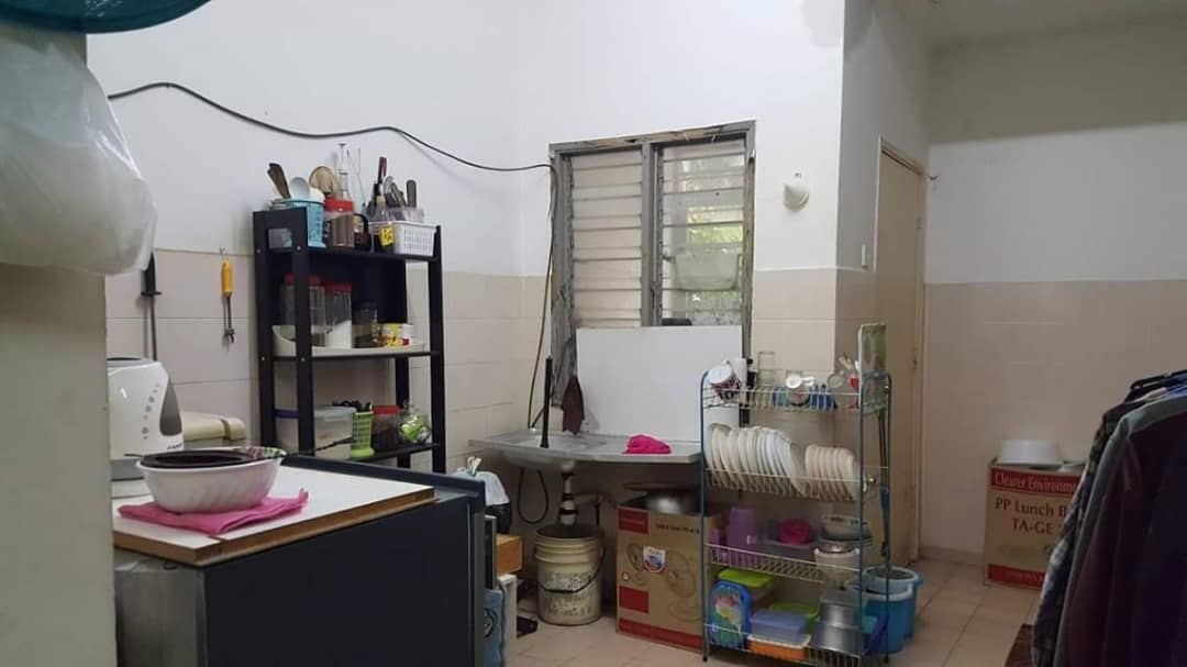 2 Storey Endlot Seksyen 3 Bandar Mahkota Cheras - photo 5