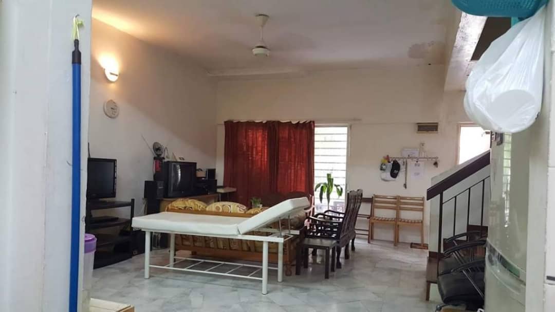 2 Storey Endlot Seksyen 3 Bandar Mahkota Cheras