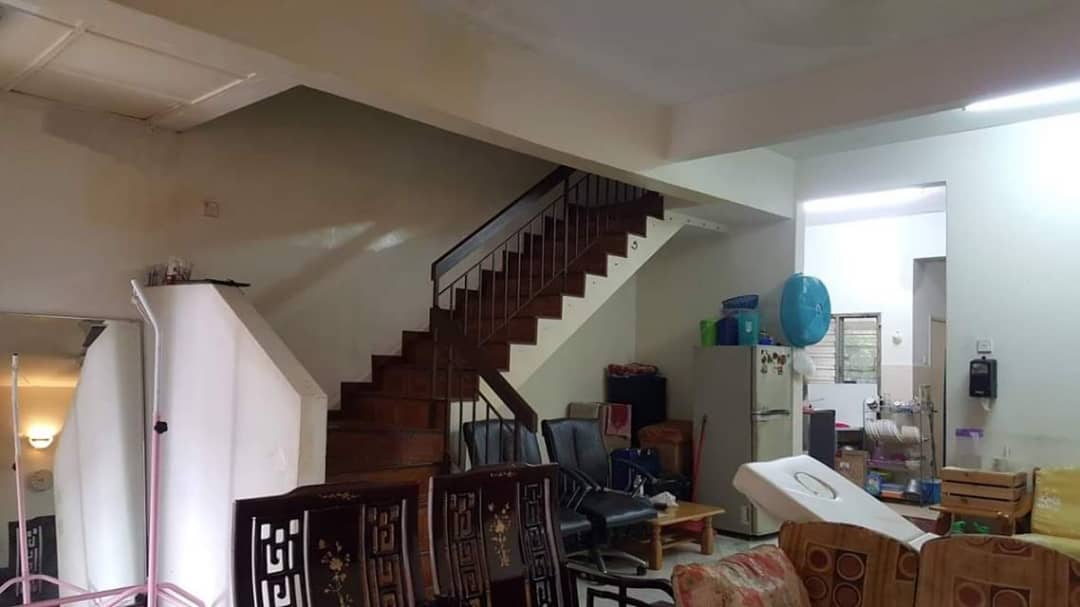 2 Storey Endlot Seksyen 3 Bandar Mahkota Cheras - photo 3