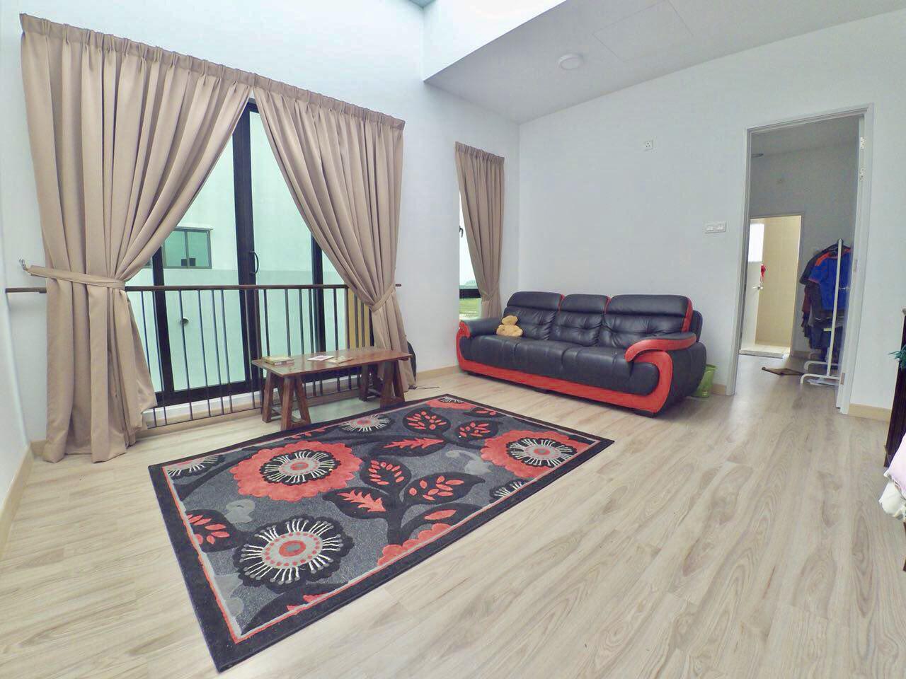 End Lot 2 Storey Elmina Valley Phase 2 Elmina West - photo 5