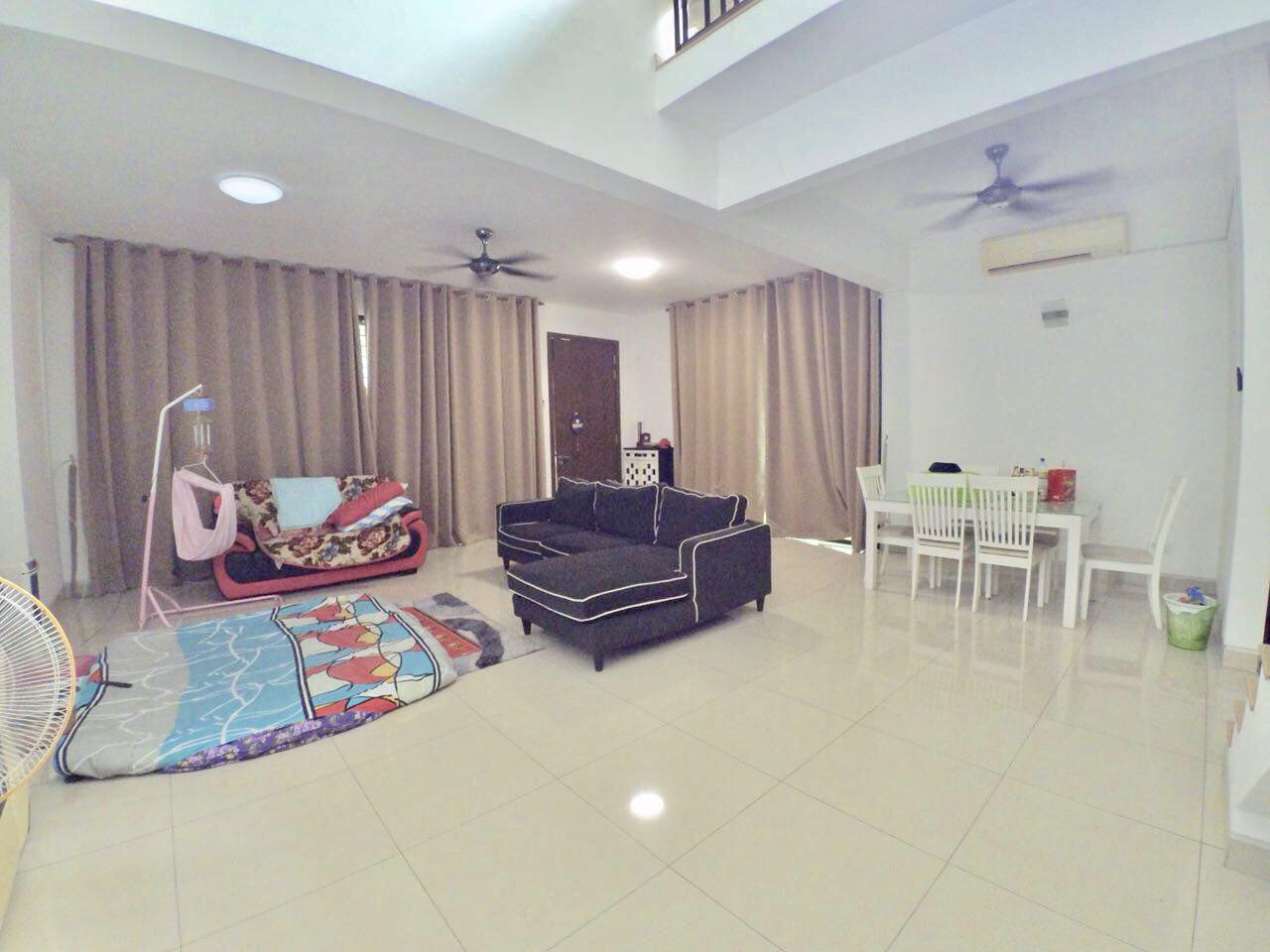 End Lot 2 Storey Elmina Valley Phase 2 Elmina West - photo 2