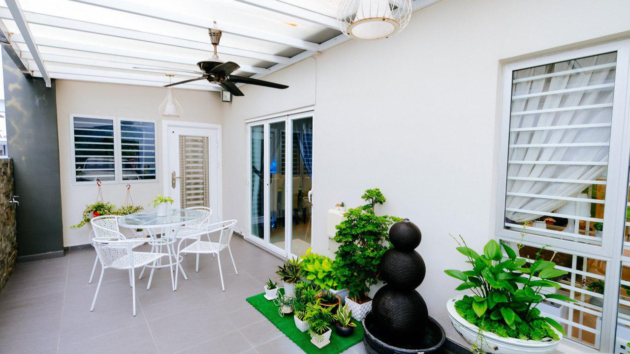 FULLY RENOVATED DOUBLE STOREY SEMI D SEKSYEN U13 - photo 6