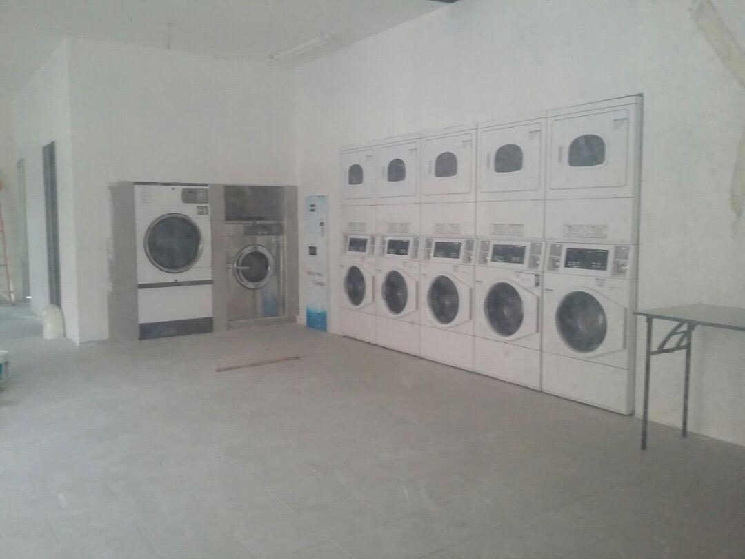 Pangsapuri Melor, Seksyen 5 Bandar Baru Bangi - photo 3