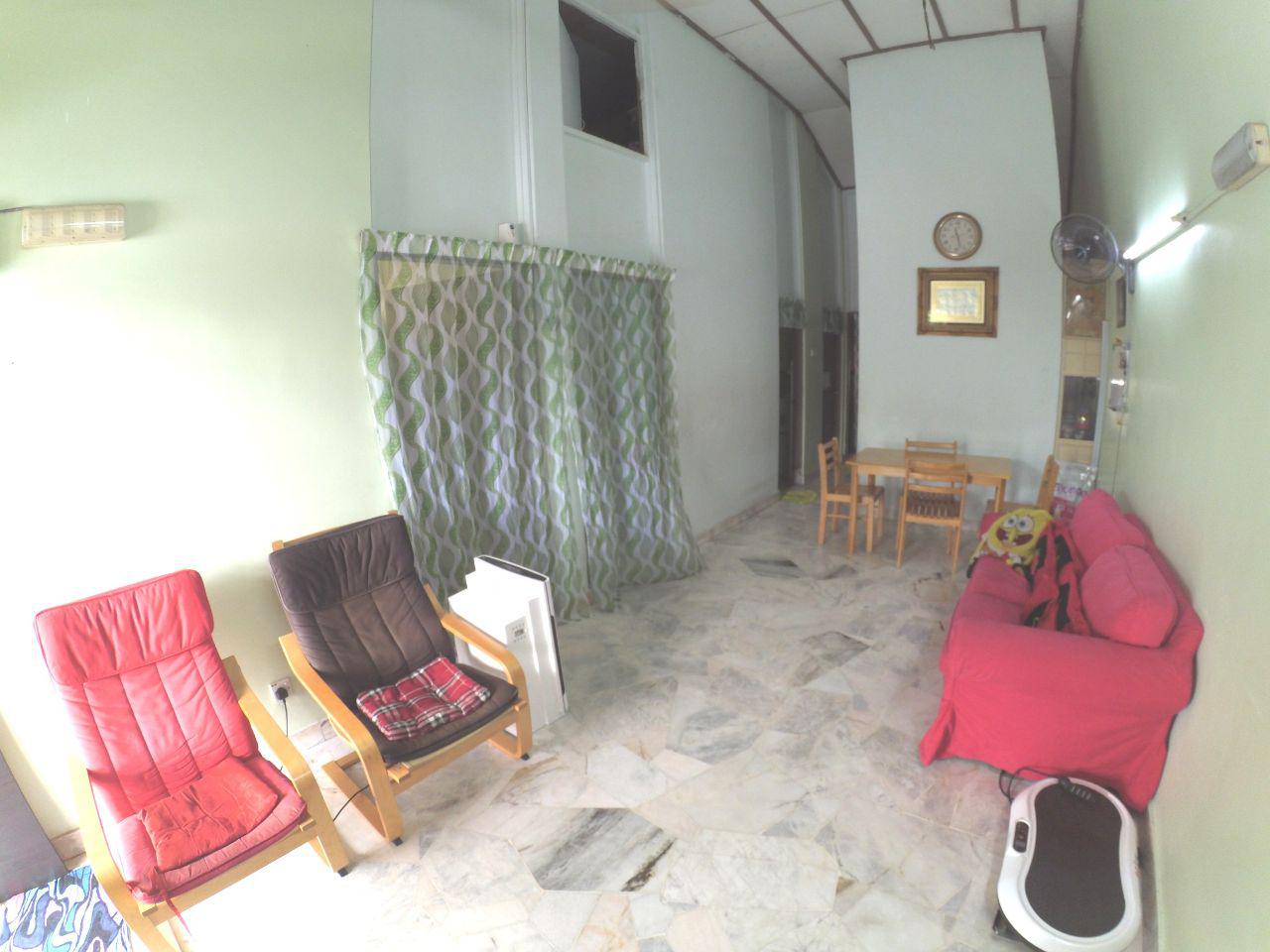 1 Storey Terrace PJS 7 Bandar Sunway - photo 2