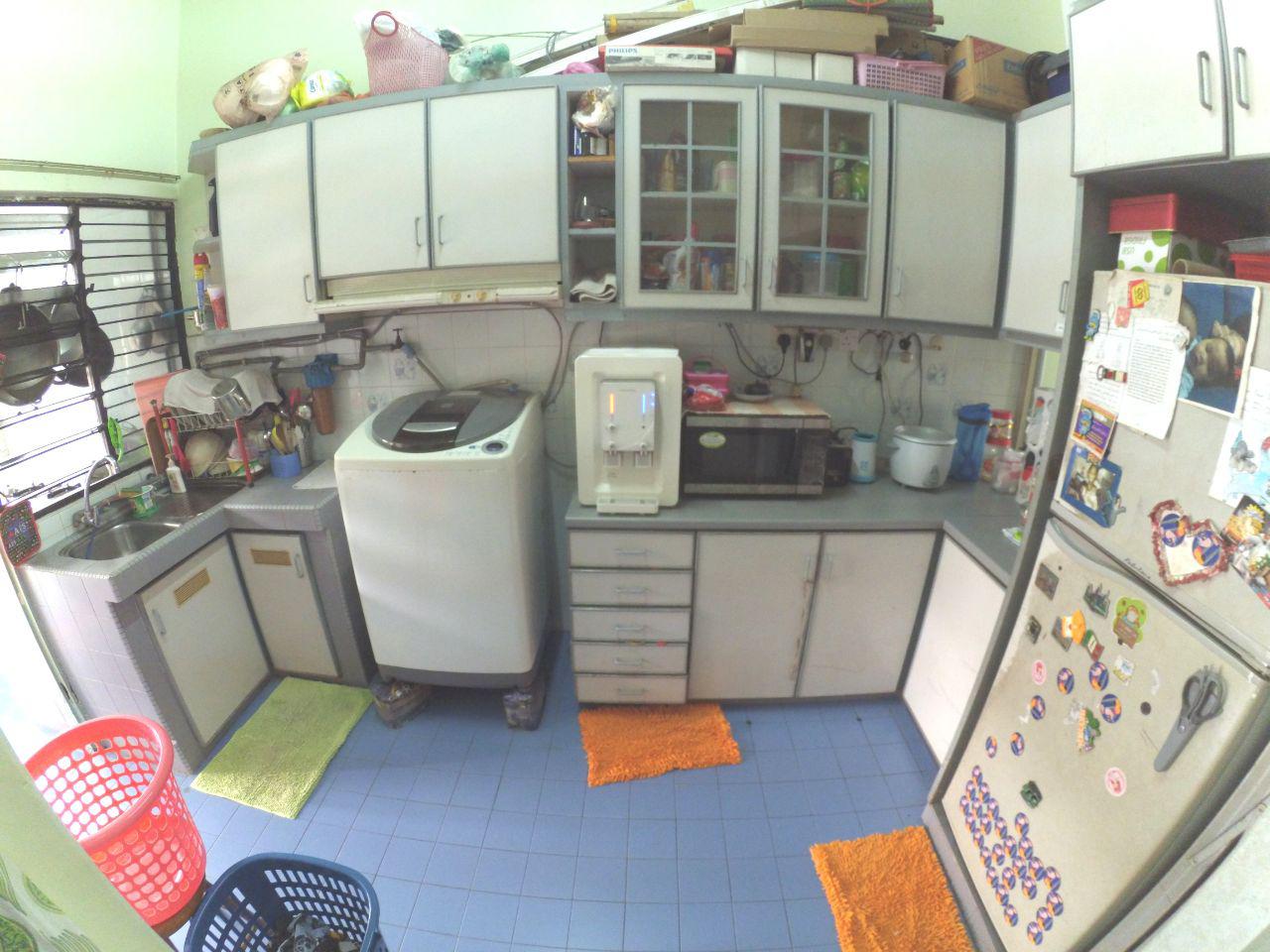 1 Storey Terrace PJS 7 Bandar Sunway - photo 3