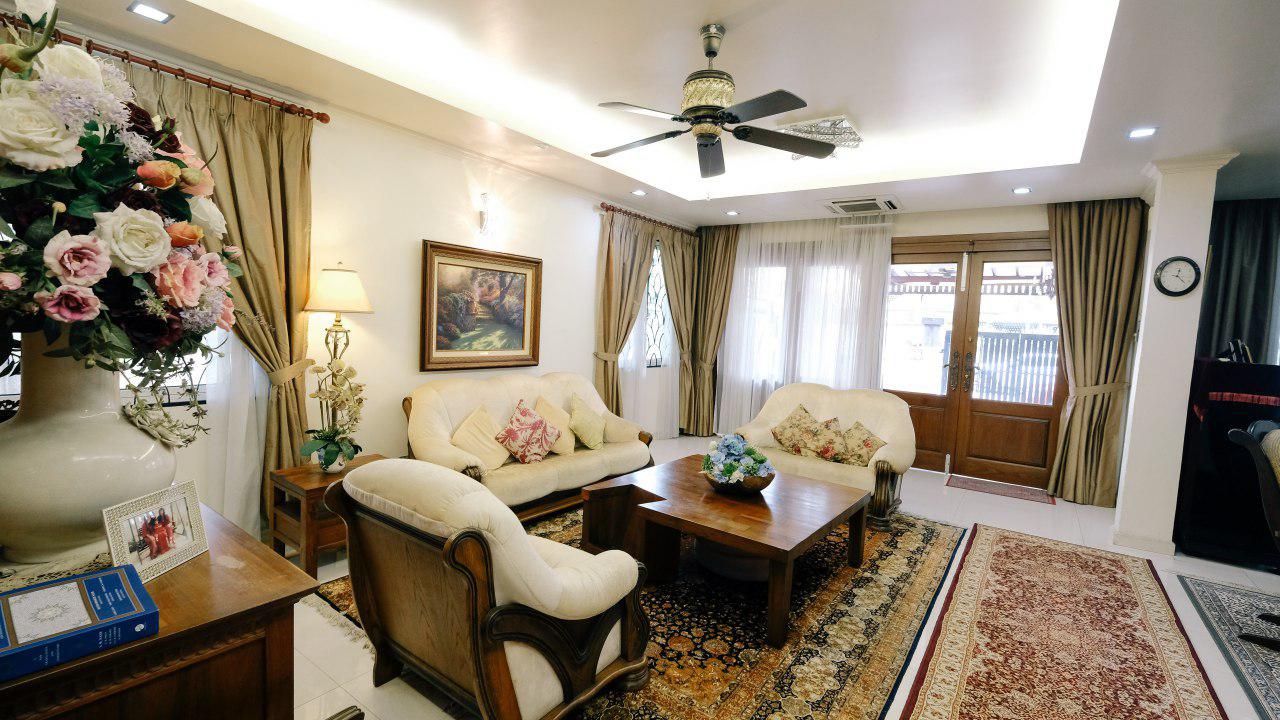 FREEHOLD SEMI D SEGAMBUT MONT KIARA - photo 2