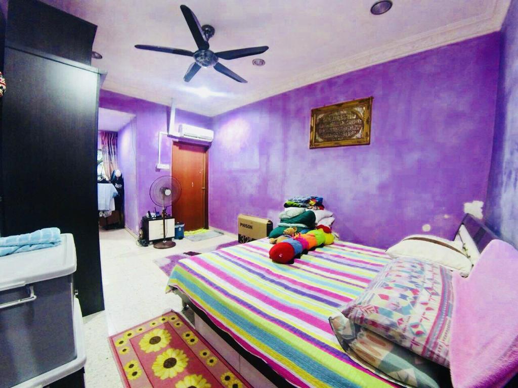 SINGLE STOREY TAMAN DESA CHERAS, KL - photo 4
