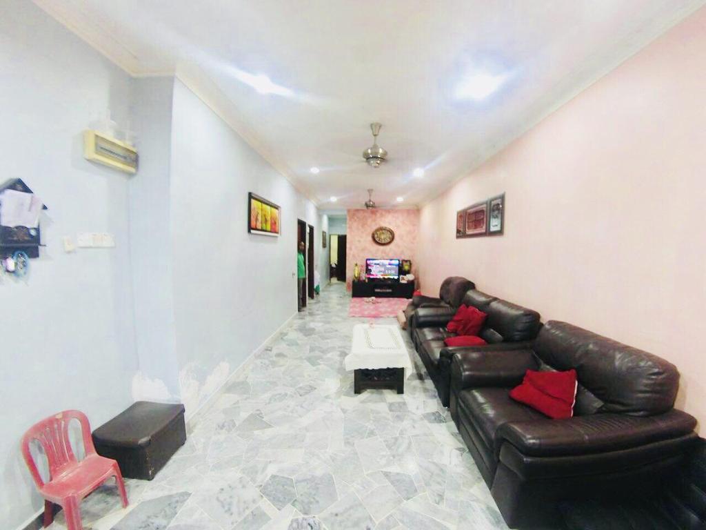 SINGLE STOREY TAMAN DESA CHERAS, KL - photo 2