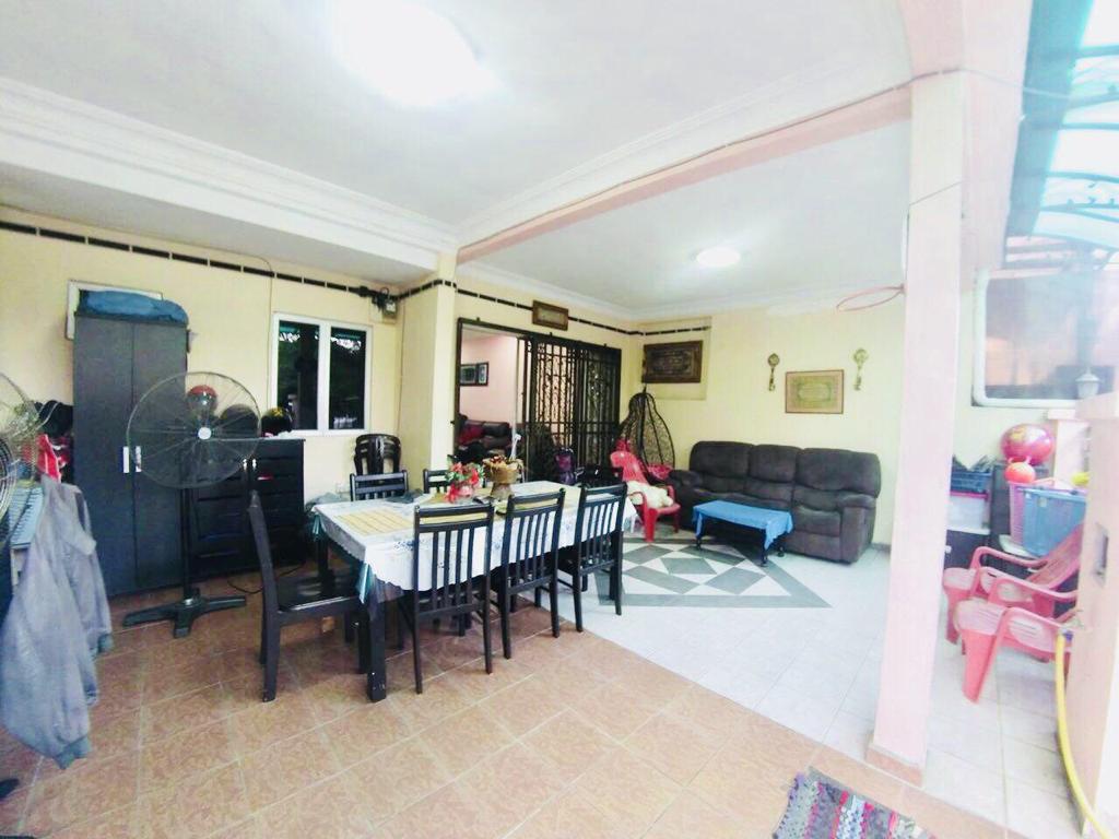 SINGLE STOREY TAMAN DESA CHERAS, KL - photo 5
