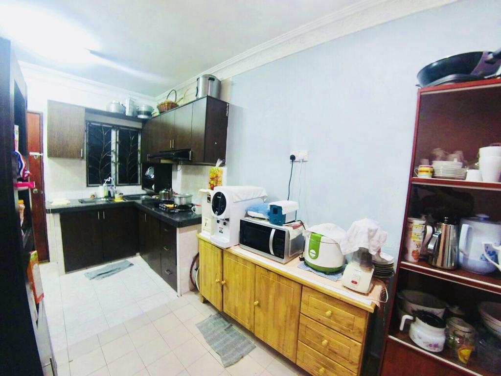 SINGLE STOREY TAMAN DESA CHERAS, KL - photo 3