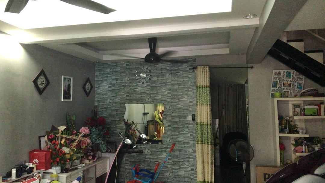 Double Storey Taman Saujana Puchong Seri Kembangan - photo 2