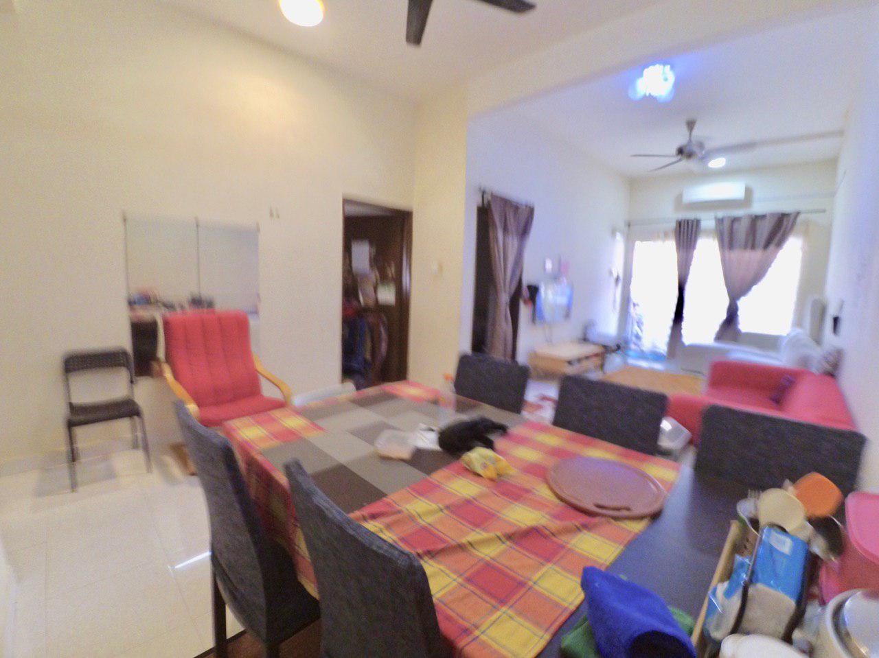 Townhouse Seri Alam, Saujana Utama Sg Buloh - photo 3