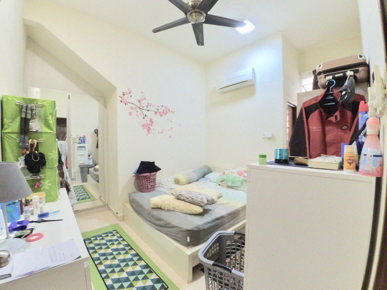 Townhouse Seri Alam, Saujana Utama Sg Buloh - photo 4