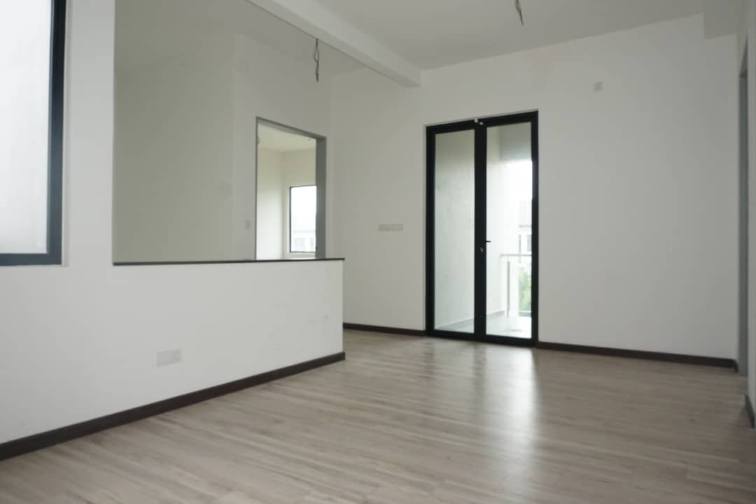 2 Storey Semi D Azhara Antara Gapi Serendah - photo 3