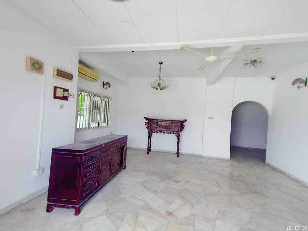 CORNER LOT Single Storey Taman Sri Bangi - photo 5