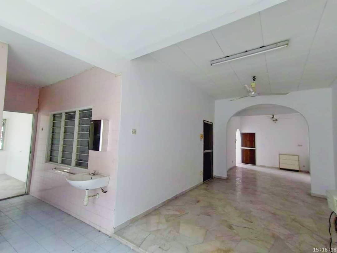 CORNER LOT Single Storey Taman Sri Bangi - photo 3