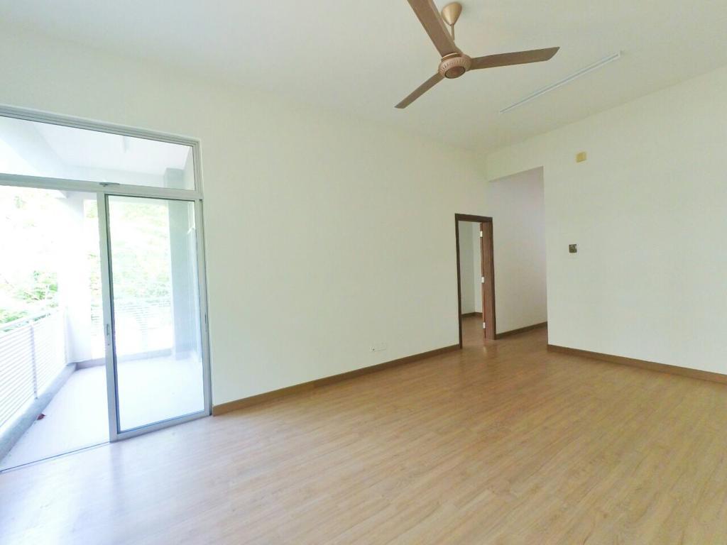 2 AND HALF STOREY SUPERLINK DESIRAN BAYU PRESINT16 - photo 3