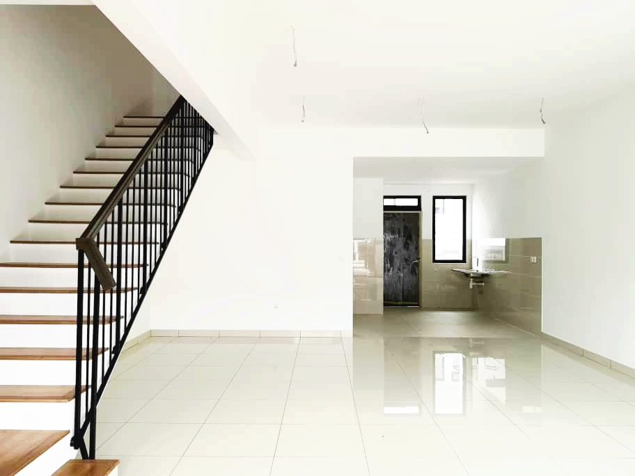 2 Storey Elmina, Valley 1 Denai Alam - photo 2