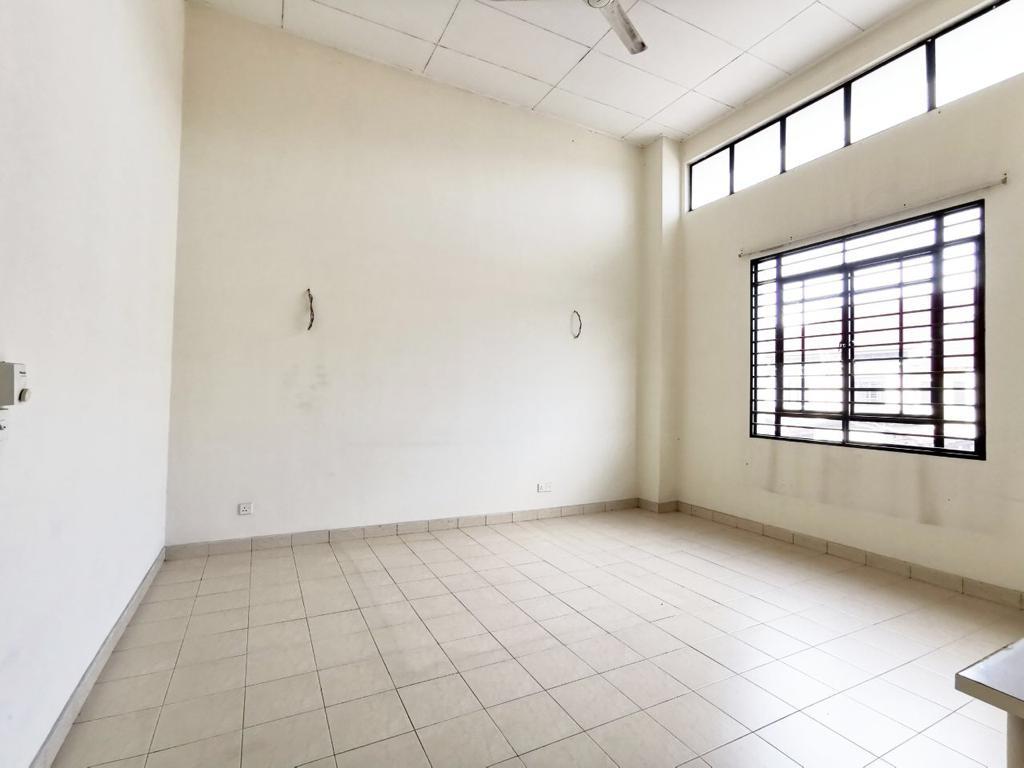 2 Storey Terrace House, Jalan Jeriji Bukit Jelutun - photo 5