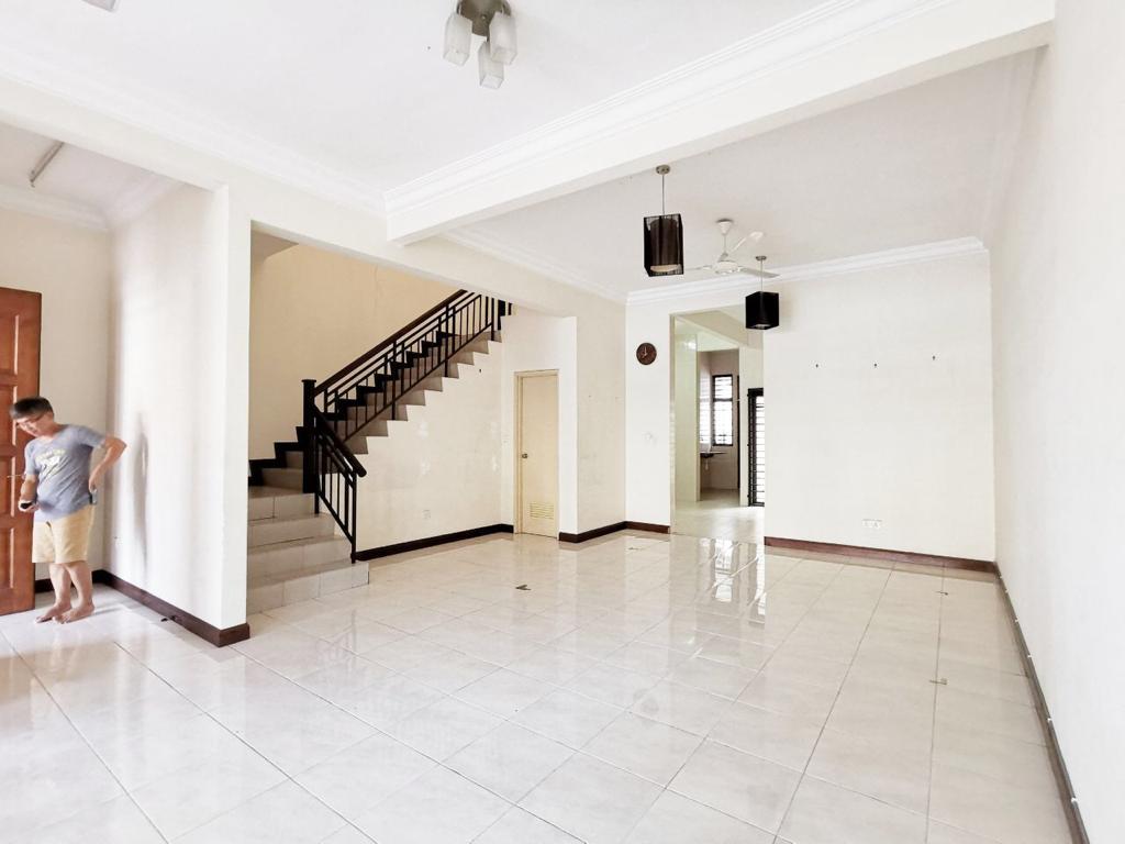 2 Storey Terrace House, Jalan Jeriji Bukit Jelutun - photo 3