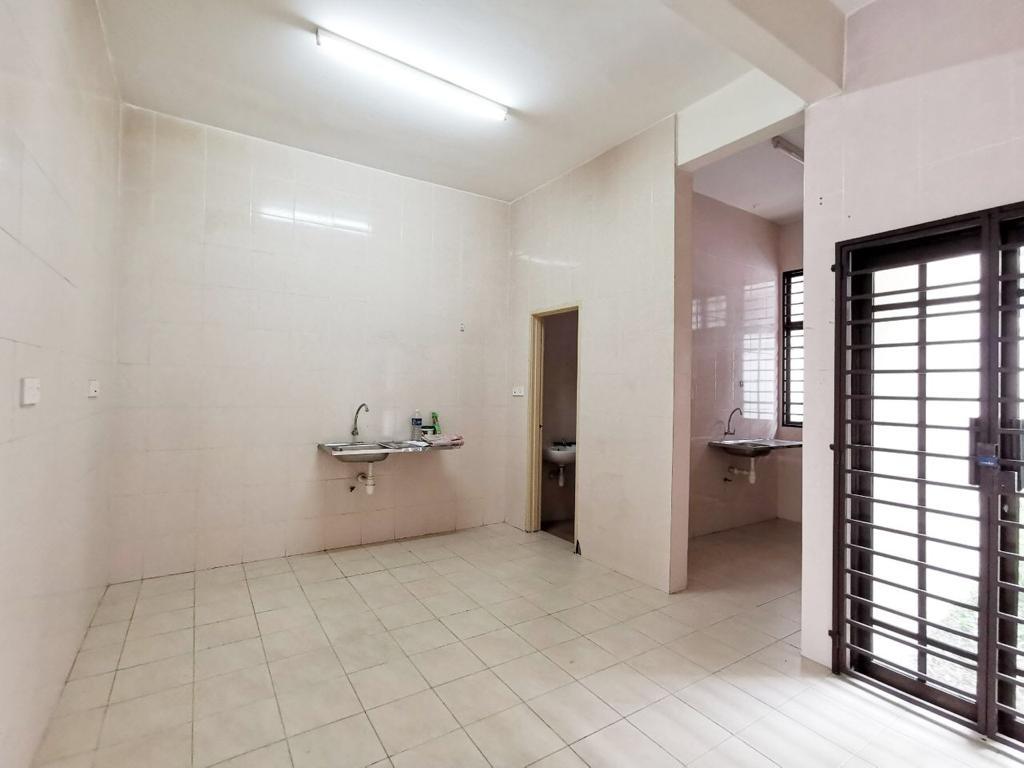 2 Storey Terrace House, Jalan Jeriji Bukit Jelutun - photo 4