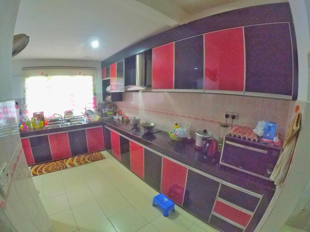 Single Storey Intermediate Nusari Aman 1B - photo 2
