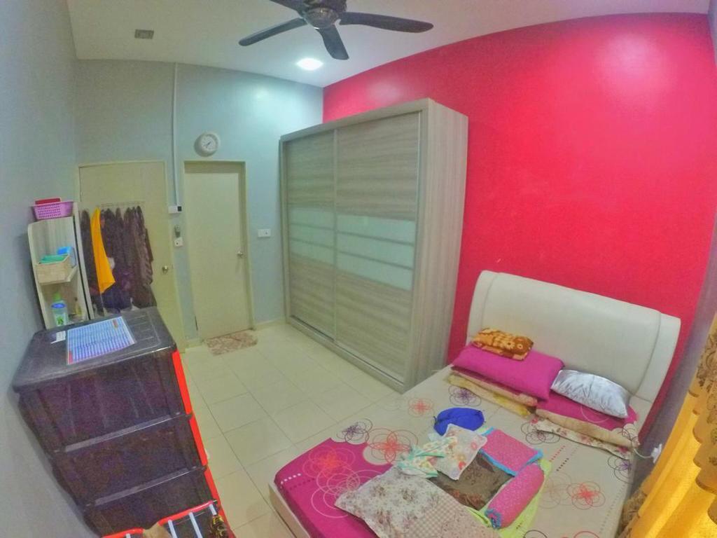 Single Storey Intermediate Nusari Aman 1B - photo 4