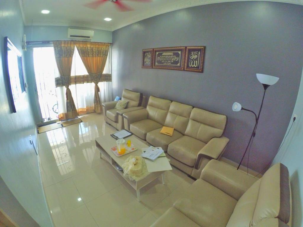 Single Storey Intermediate Nusari Aman 1B - photo 3