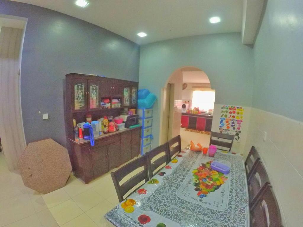 Single Storey Intermediate Nusari Aman 1B - photo 5