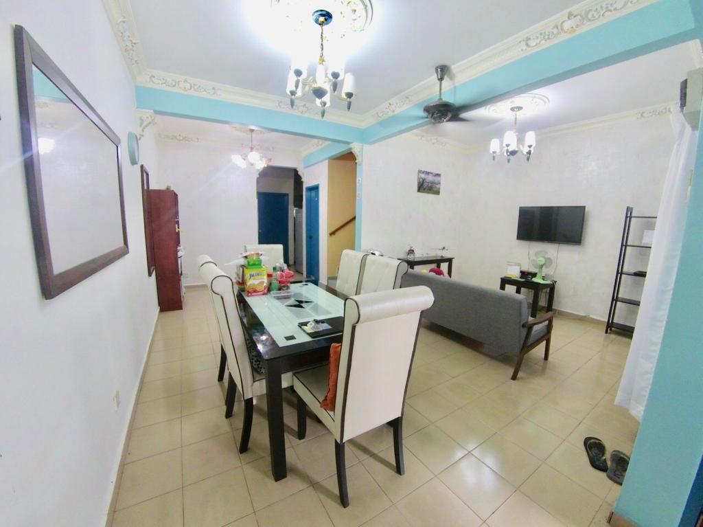 2 and Half Str Terrace Seksyen 4 Bdr Baru Bangi - photo 5