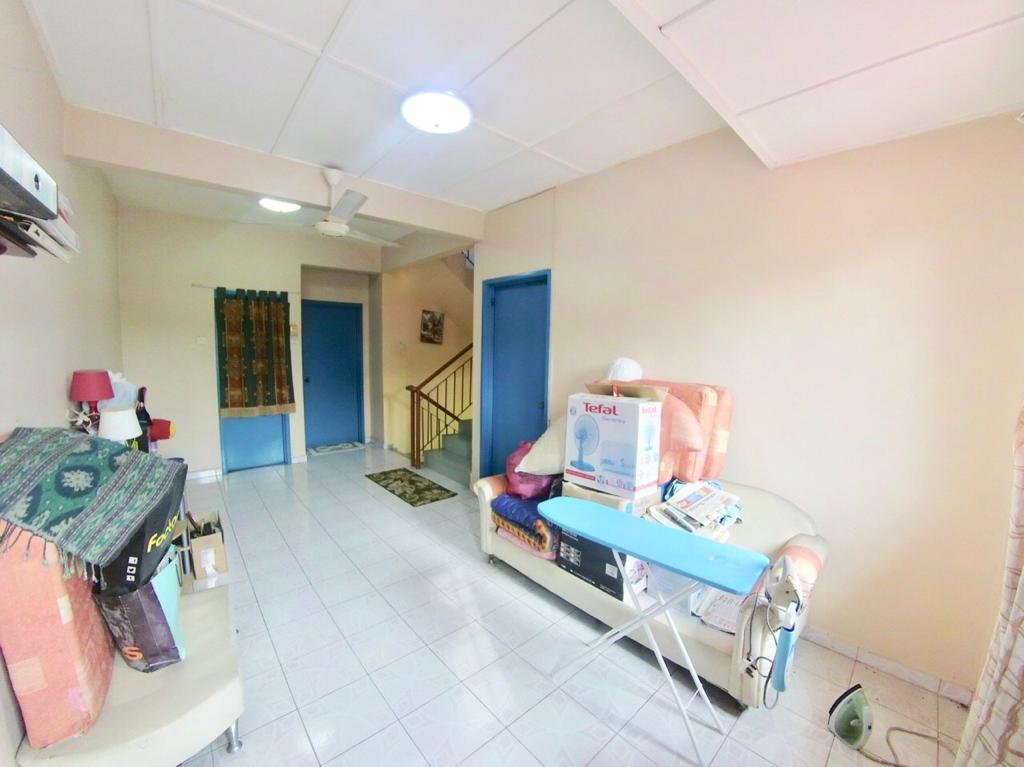 2 and Half Str Terrace Seksyen 4 Bdr Baru Bangi - photo 4