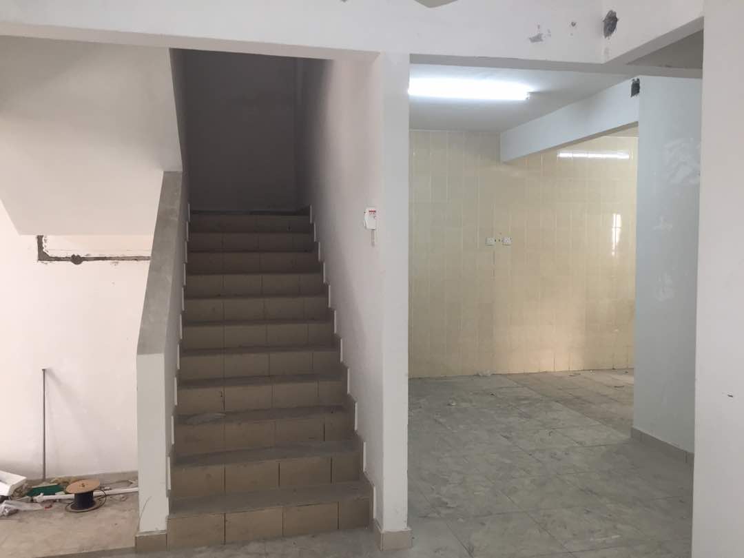 Double Storey Semi D Seksyen 5 Bandar Baru Bangi - photo 2