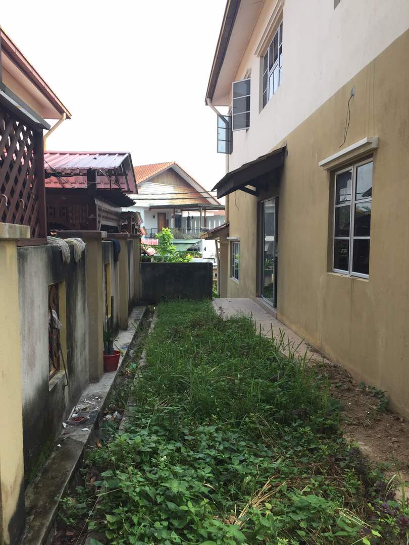 Double Storey Semi D Seksyen 5 Bandar Baru Bangi - photo 4