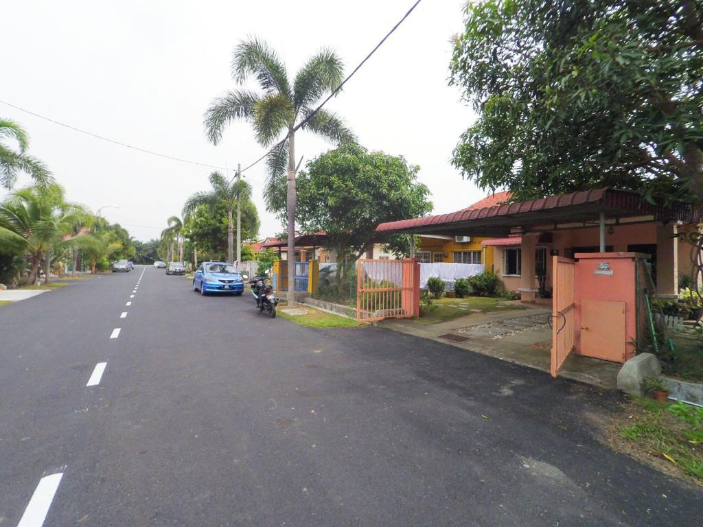 Semi D Taman Bentara Telok Panglima Garang - photo 6