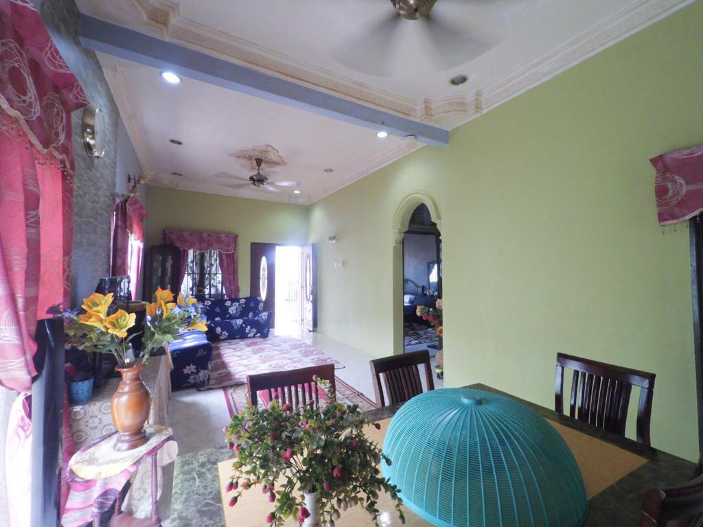 Semi D Taman Bentara Telok Panglima Garang - photo 5