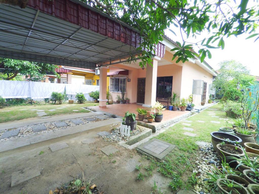 Semi D Taman Bentara Telok Panglima Garang - photo 3