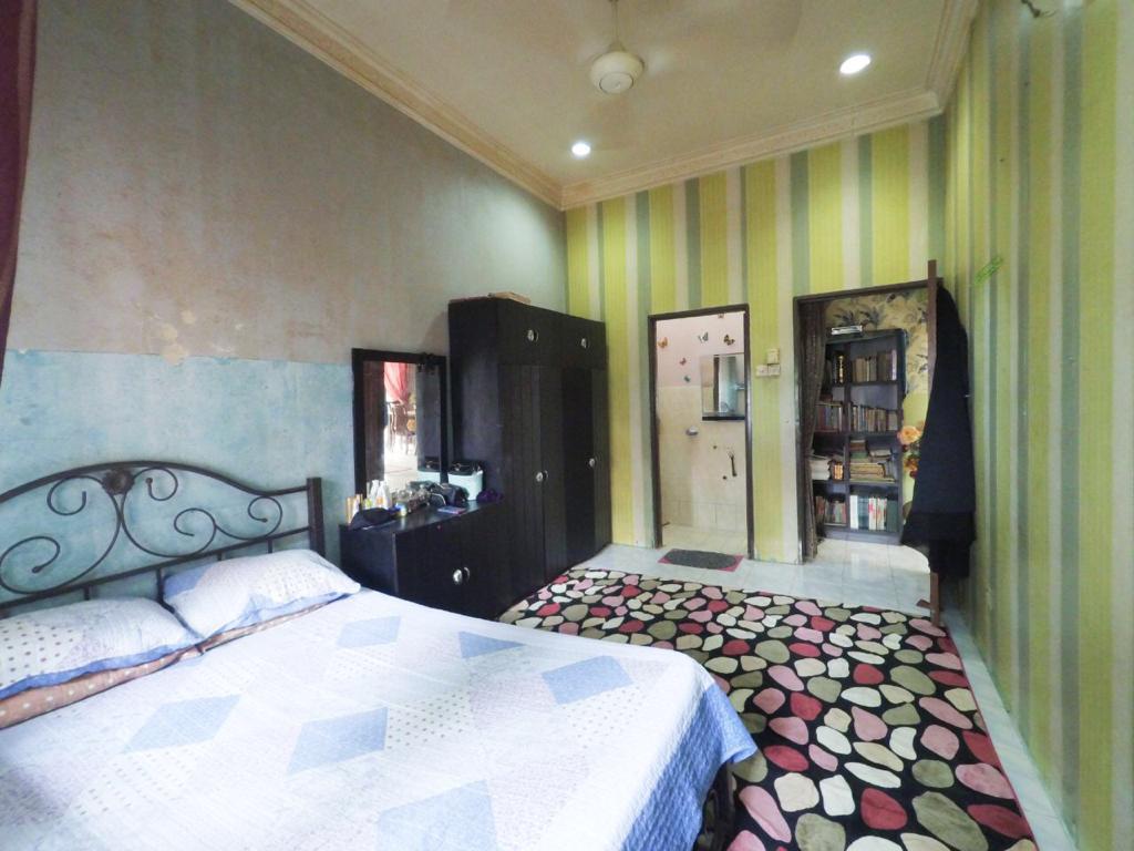 Semi D Taman Bentara Telok Panglima Garang - photo 4