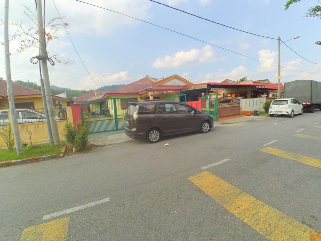 SEMI D TAMAN SELAYANG MUTIARA - photo 2