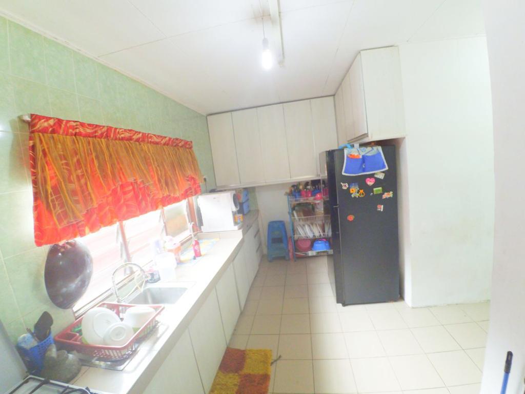 SEMI D TAMAN SELAYANG MUTIARA - photo 4