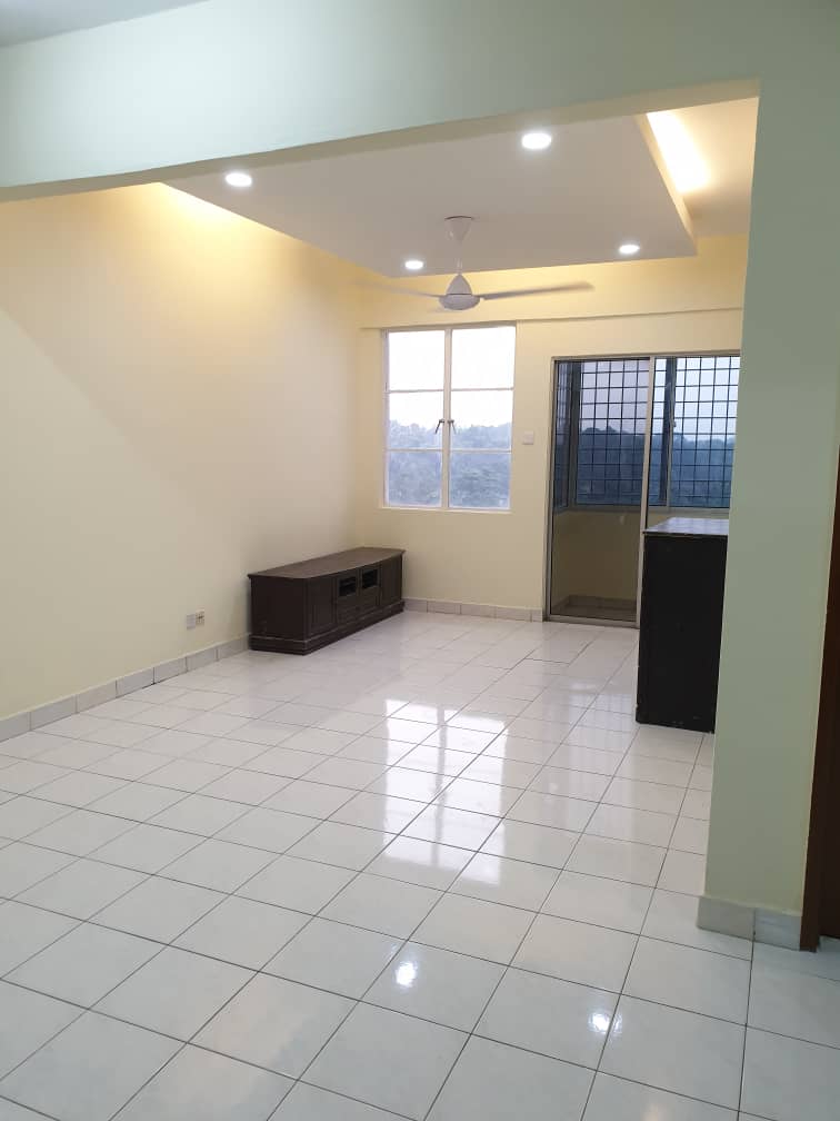 Subang Ville Aman Luxury Condominium Bandar Sunway - photo 2