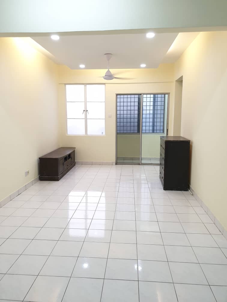 Subang Ville Aman Luxury Condominium Bandar Sunway - photo 4