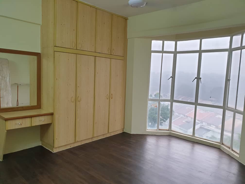 Subang Ville Aman Luxury Condominium Bandar Sunway
