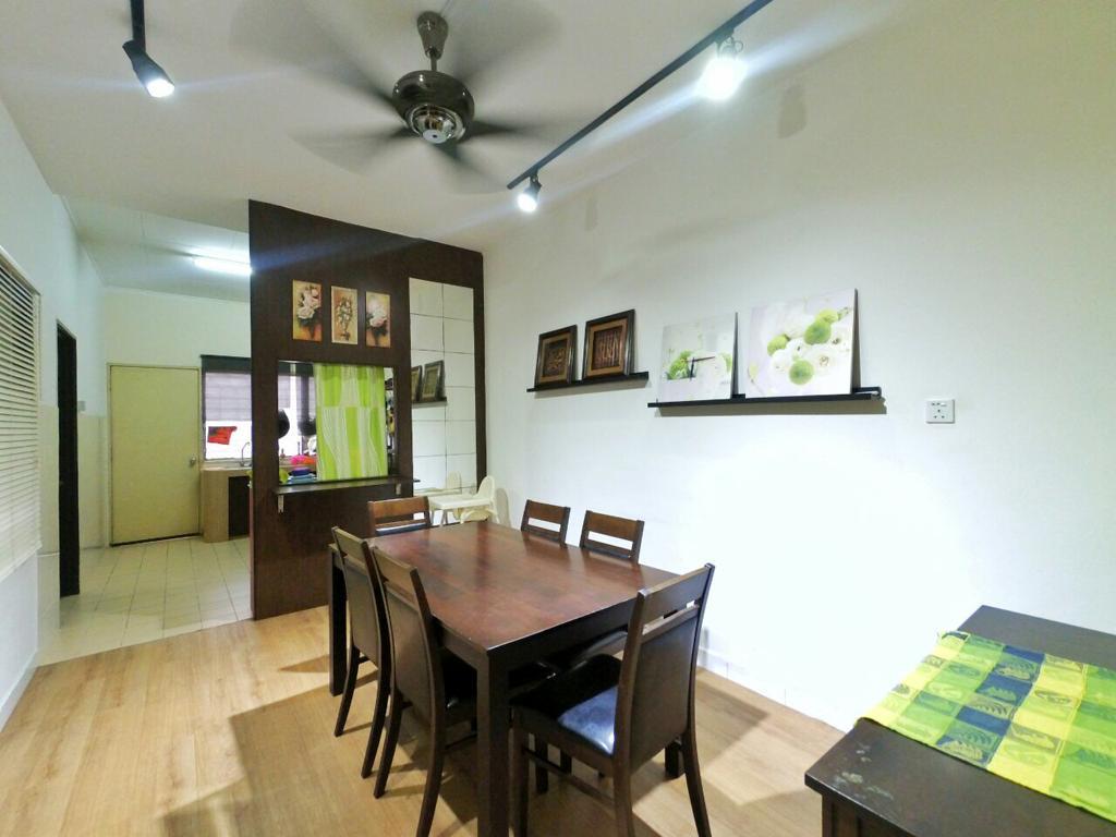 SINGLE STOREY TAMAN PELANGI SEMENYIH - photo 2